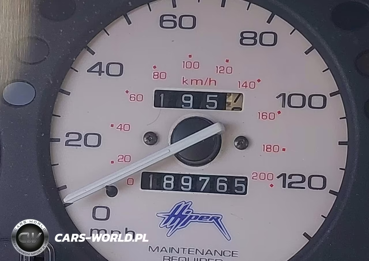 2000 Honda Civic Dx VIN:1HGEJ6227YL087489 - 7