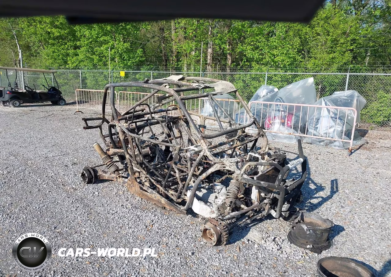2017 Polaris Rzr Xp Turbo Eps