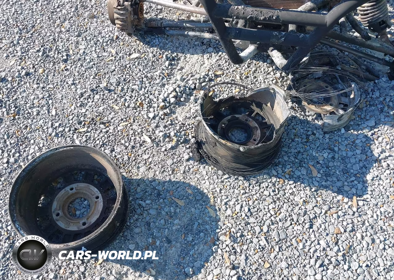 2017 Polaris Rzr Xp Turbo Eps VIN:3NSVDE923HF797058 - 11