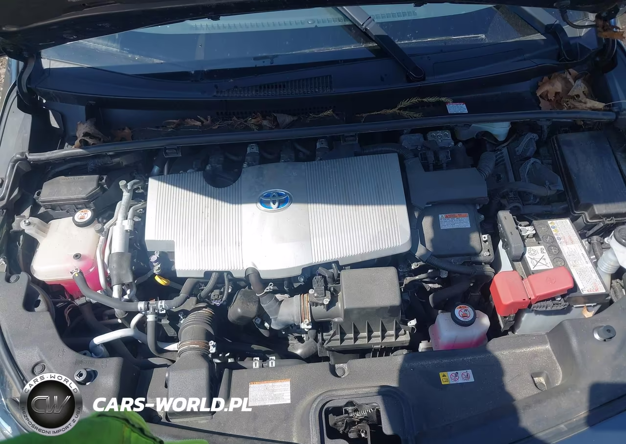 2020 Toyota Prius Prime Le-Xle-Limited VIN:JTDKARFP7L3154593 - 10