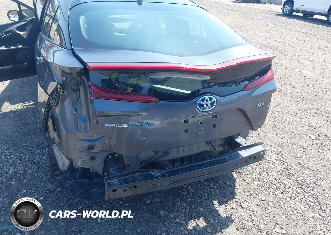 2020 Toyota Prius Prime Le-Xle-Limited VIN:JTDKARFP7L3154593 - 6