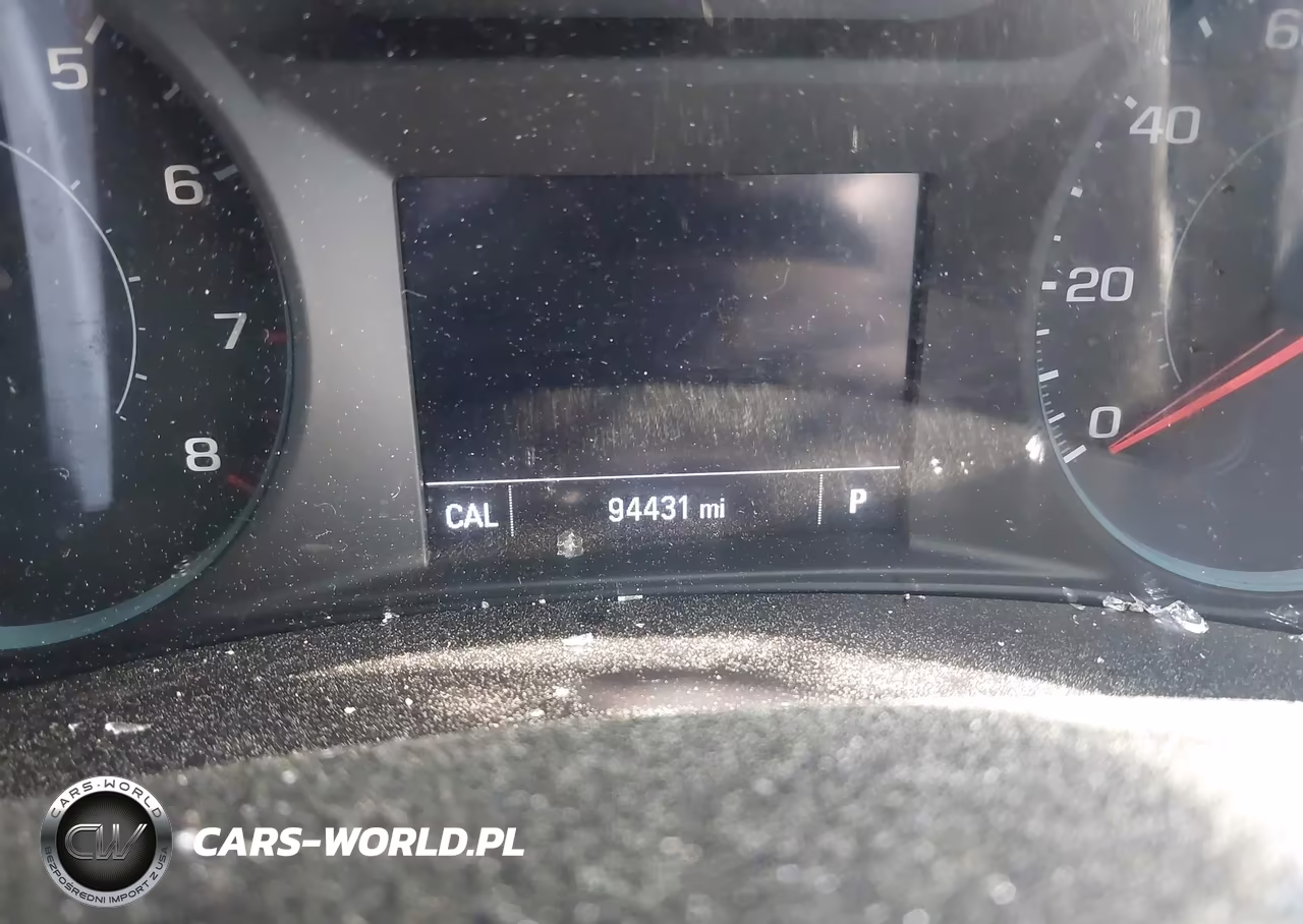 2020 Chevrolet Malibu Fwd Lt VIN:1G1ZD5ST4LF060891 - 15