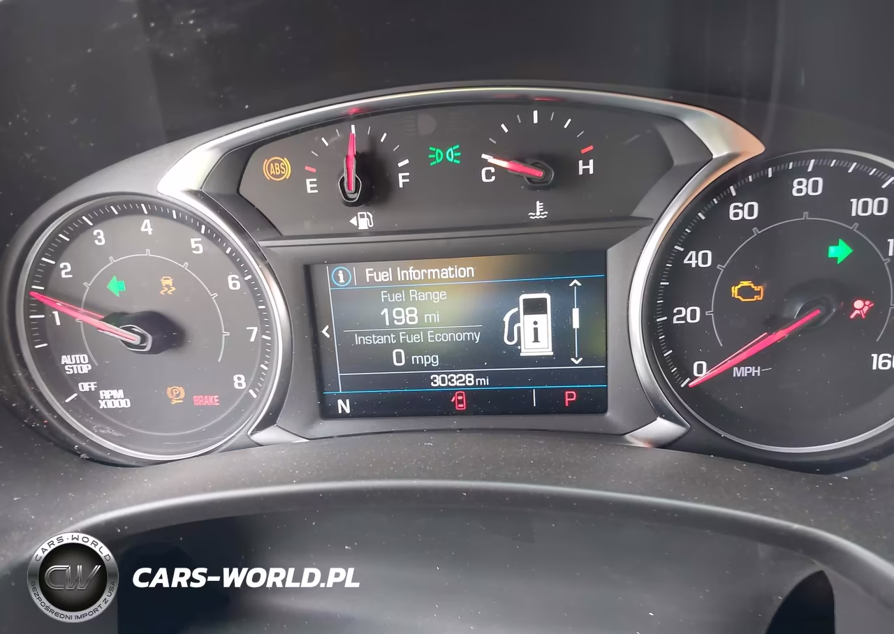 2024 GMC Terrain Fwd Sle VIN:3GKALMEG3RL265041 - 7