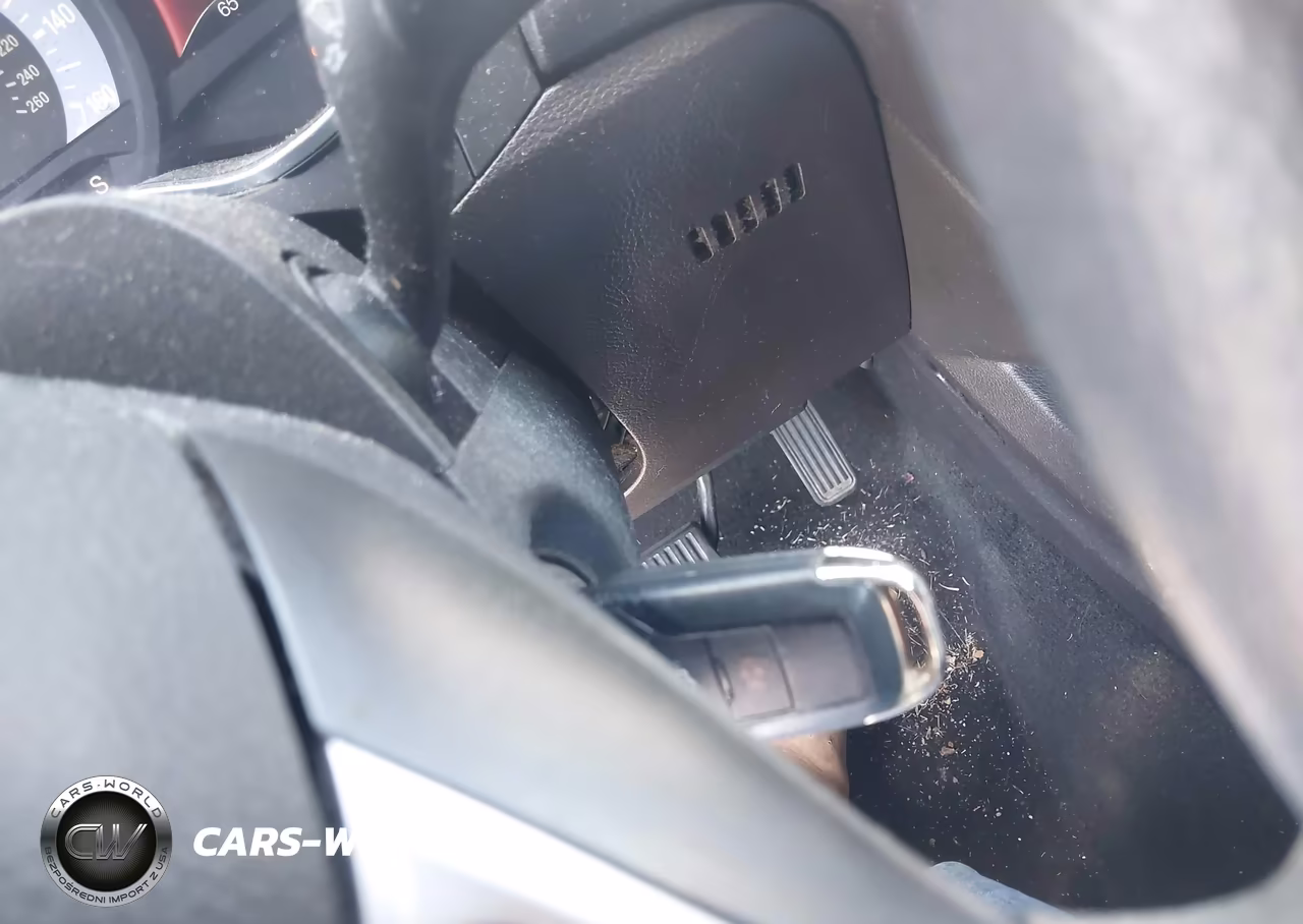 2016 Ford Fusion Se VIN:3FA6P0H74GR139801 - 11