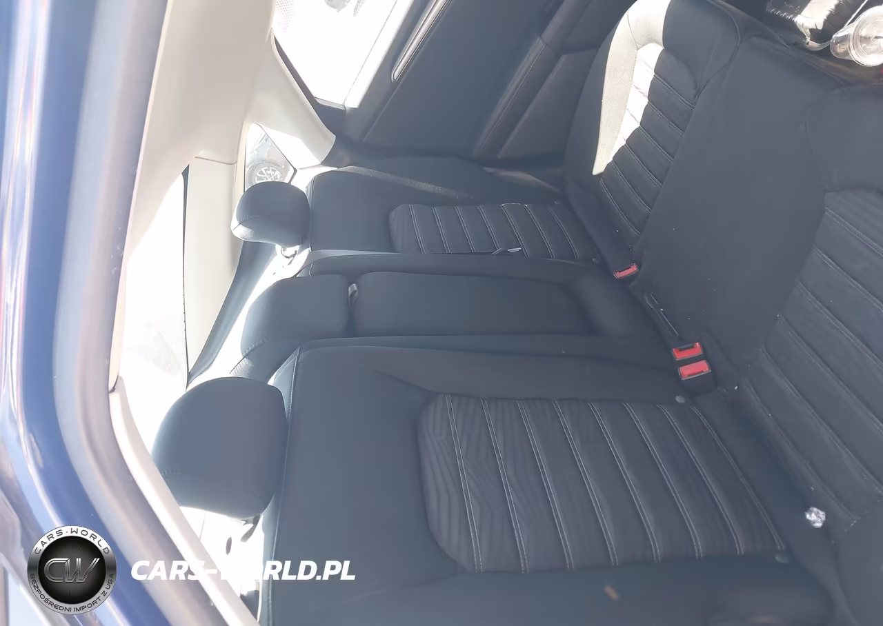 2016 Ford Fusion Se VIN:3FA6P0H74GR139801 - 8