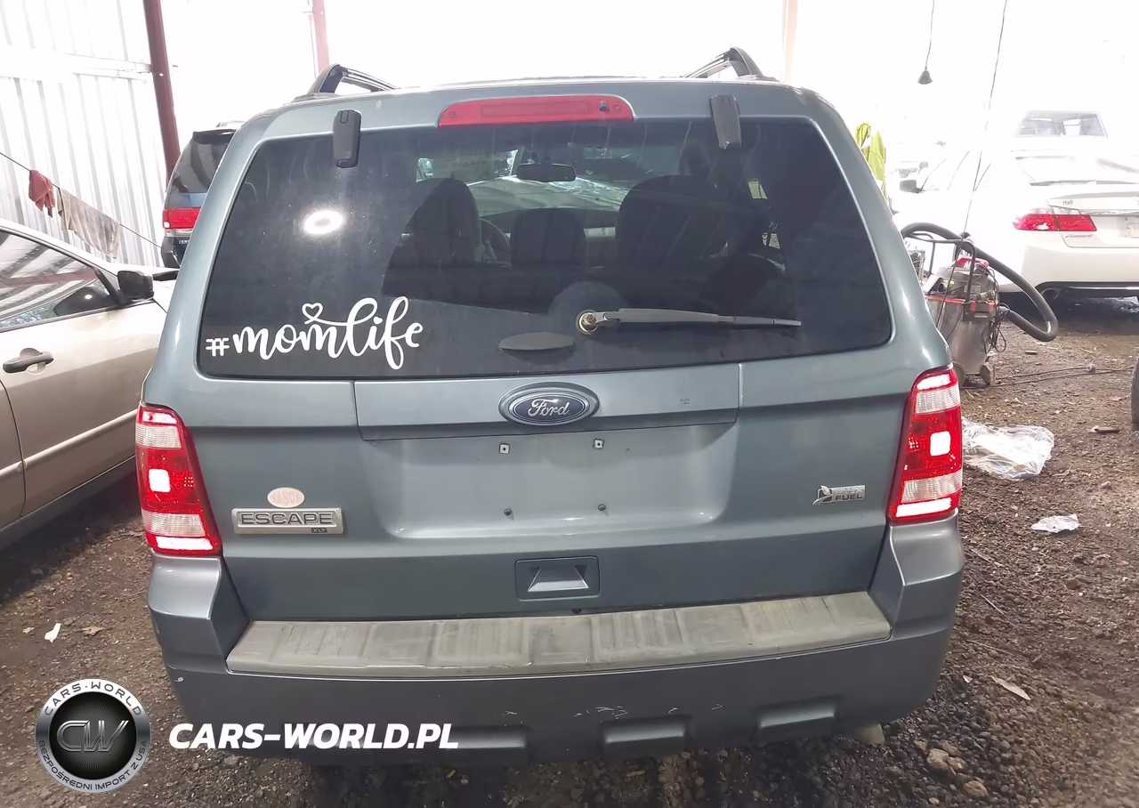 2011 Ford Escape Xlt VIN:1FMCU9DG7BKA96211 - 16