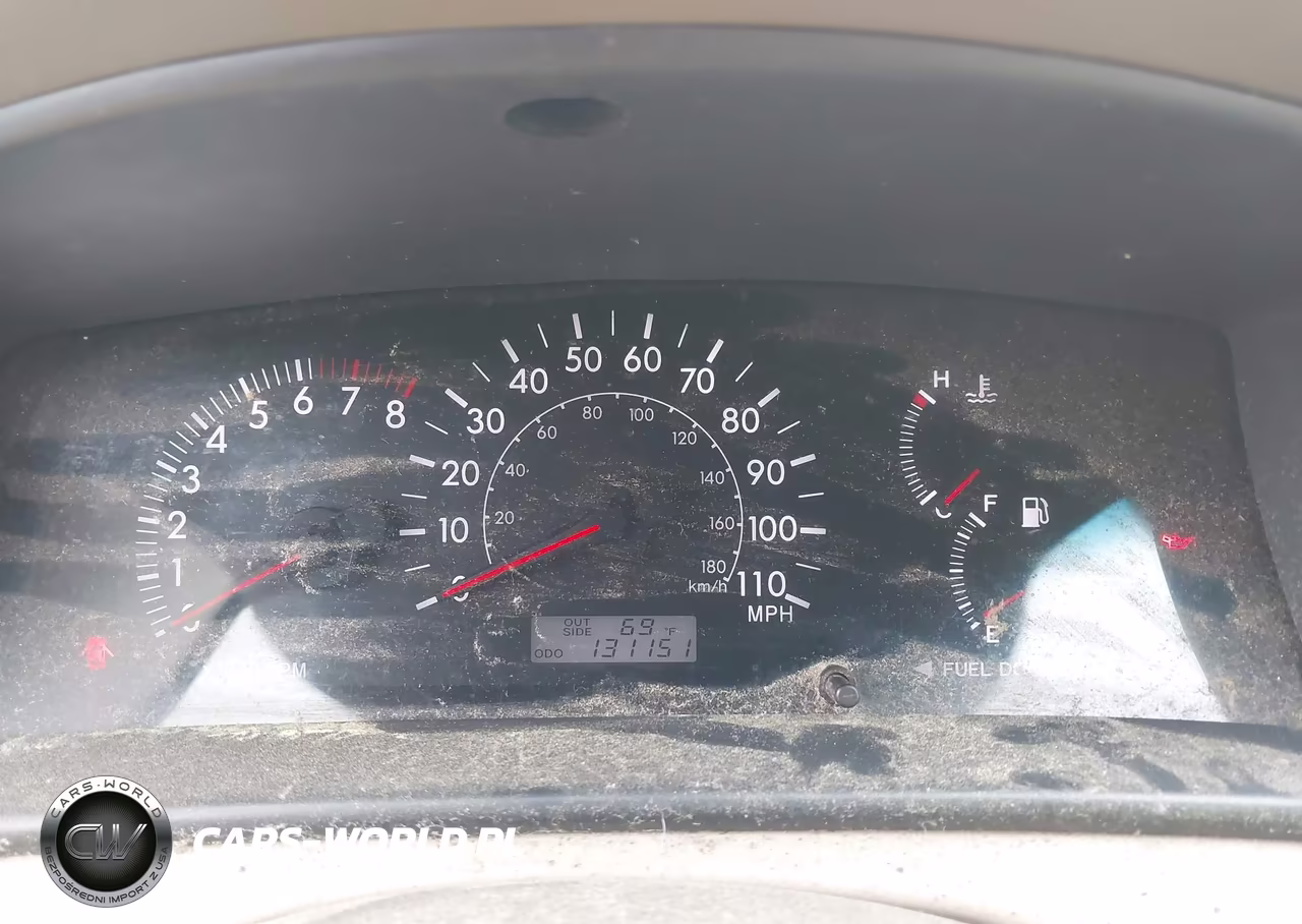 2005 Toyota Corolla Le VIN:2T1BR30E25C437863 - 7