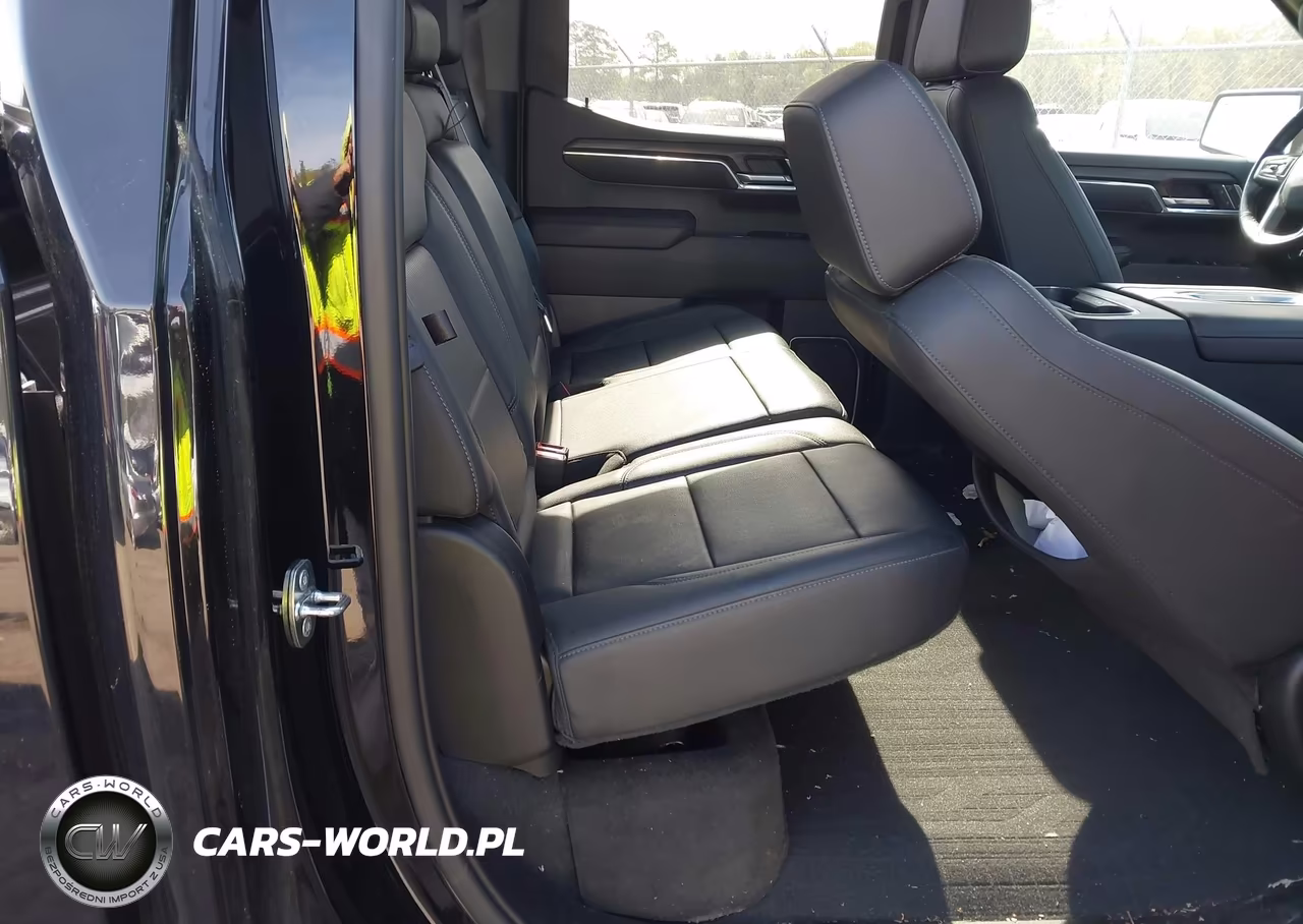 2022 GMC Sierra 1500 4Wd Short Box Slt VIN:3GTUUDET2NG547905 - 8