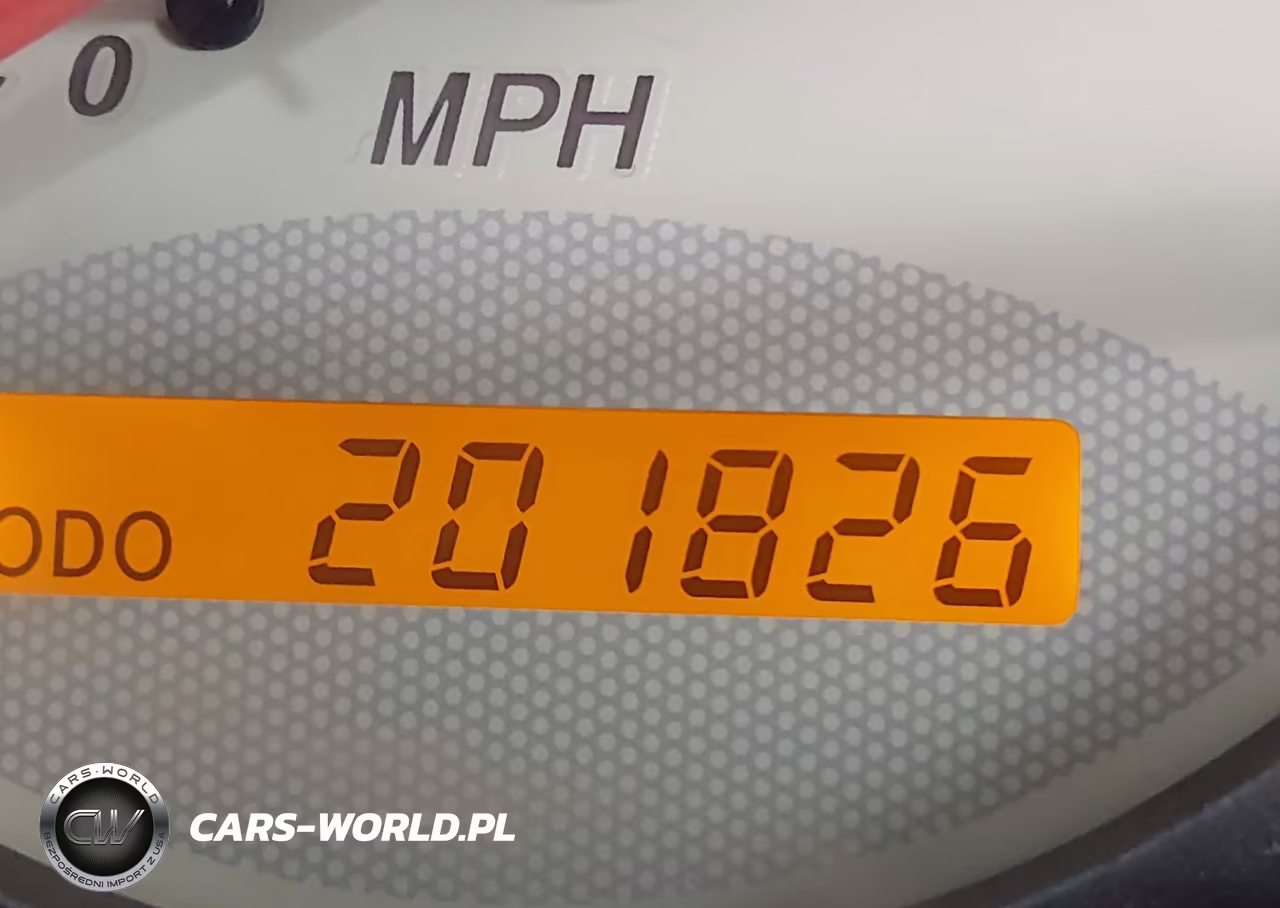 2003 Toyota Rav4 VIN:JTEGH20V730114513 - 16