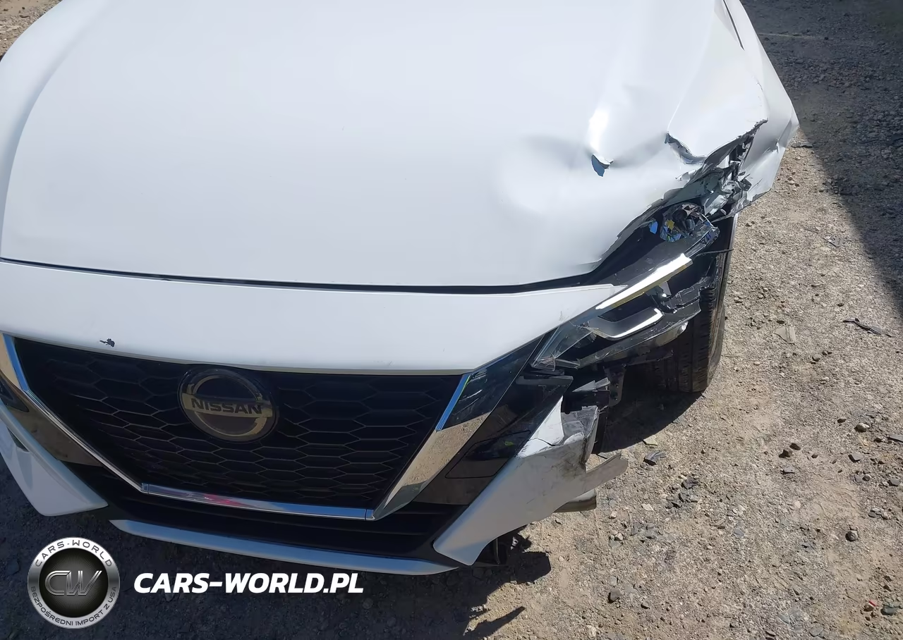 2020 Nissan Sentra Sv Xtronic Cvt VIN:3N1AB8CV8LY255321 - 17