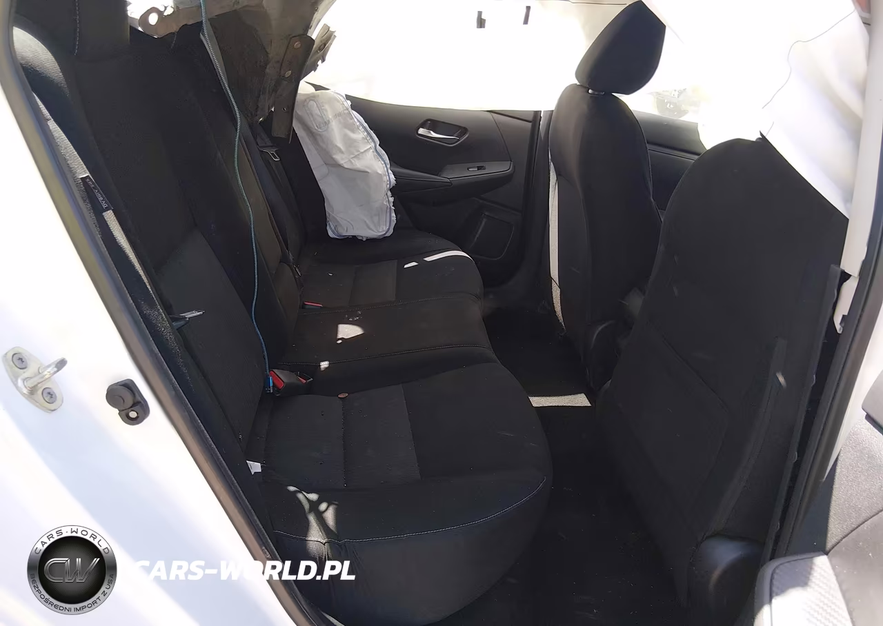 2020 Nissan Sentra Sv Xtronic Cvt VIN:3N1AB8CV8LY255321 - 8