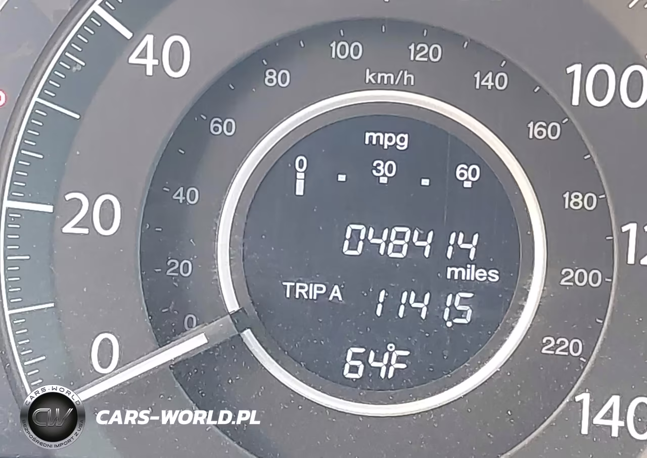 2016 Honda Cr-V Ex VIN:2HKRM4H50GH605734 - 15