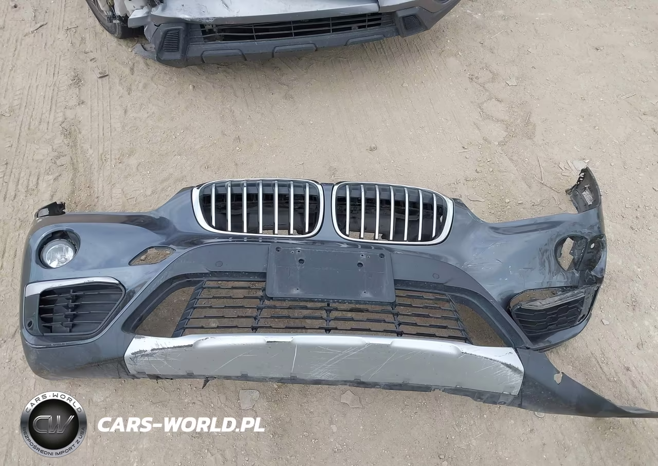 2017 BMW X1 xDrive28I VIN:WBXHT3C31H5F78131 - 12