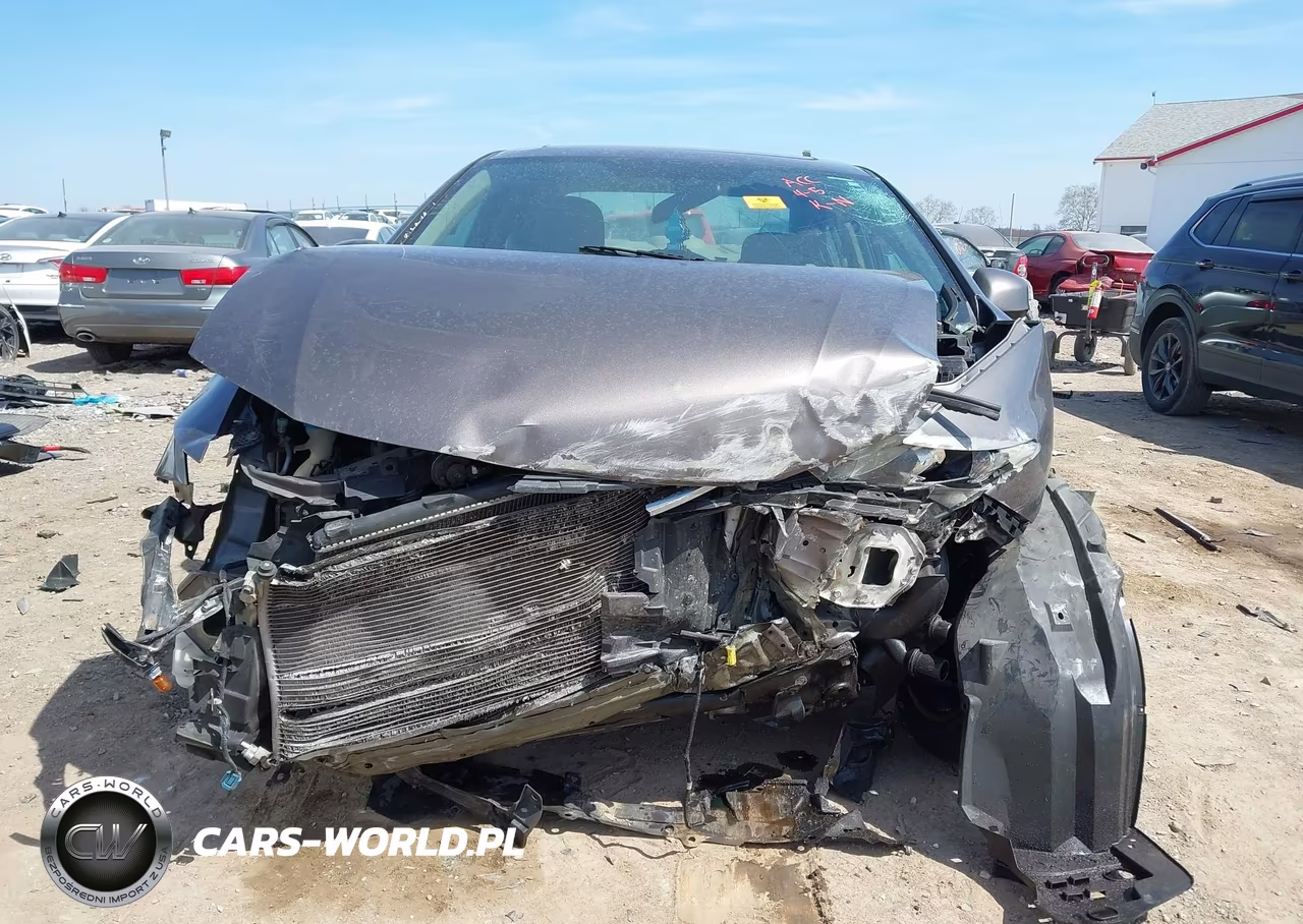 2013 Honda Civic Ex VIN:19XFB2F81DE264743 - 12