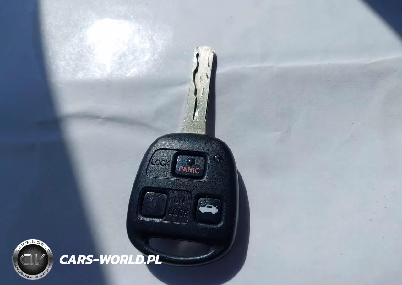 2003 Lexus Es 300 VIN:JTHBF30GX36015269 - 11
