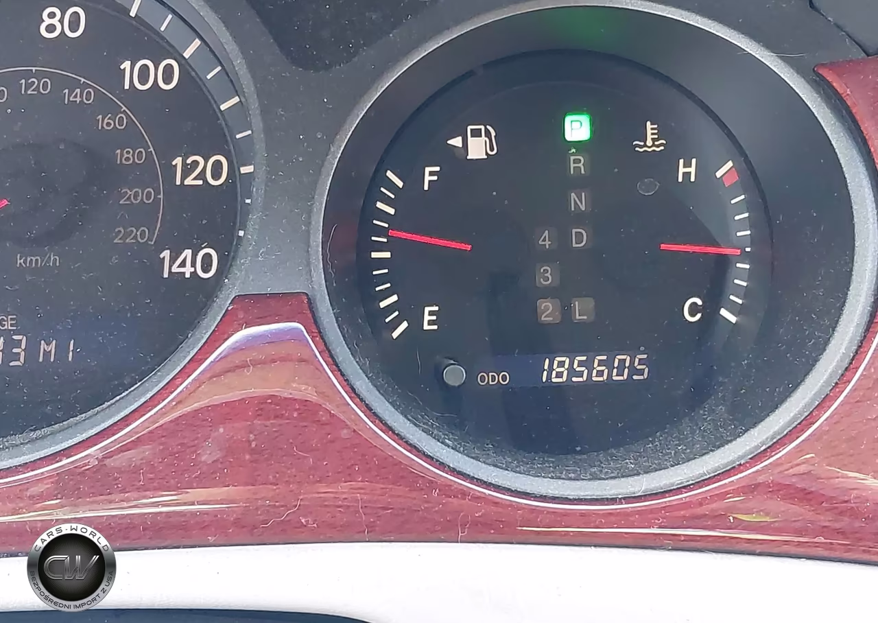2003 Lexus Es 300 VIN:JTHBF30GX36015269 - 15