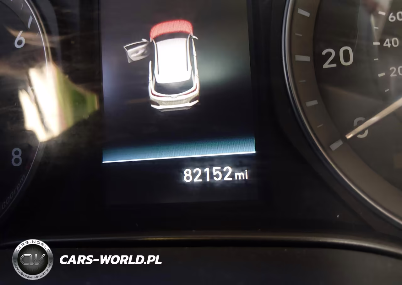 2019 Hyundai Kona Ultimate VIN:KM8K53A58KU202985 - 15