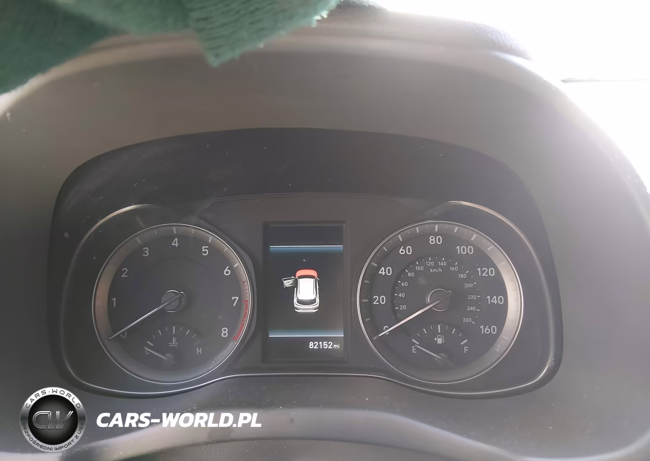 2019 Hyundai Kona Ultimate VIN:KM8K53A58KU202985 - 7