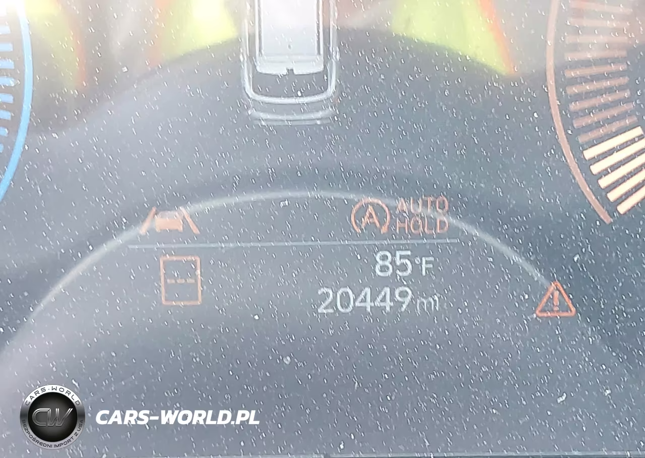 2024 Hyundai Kona Se VIN:KM8HA3AB6RU118105 - 16