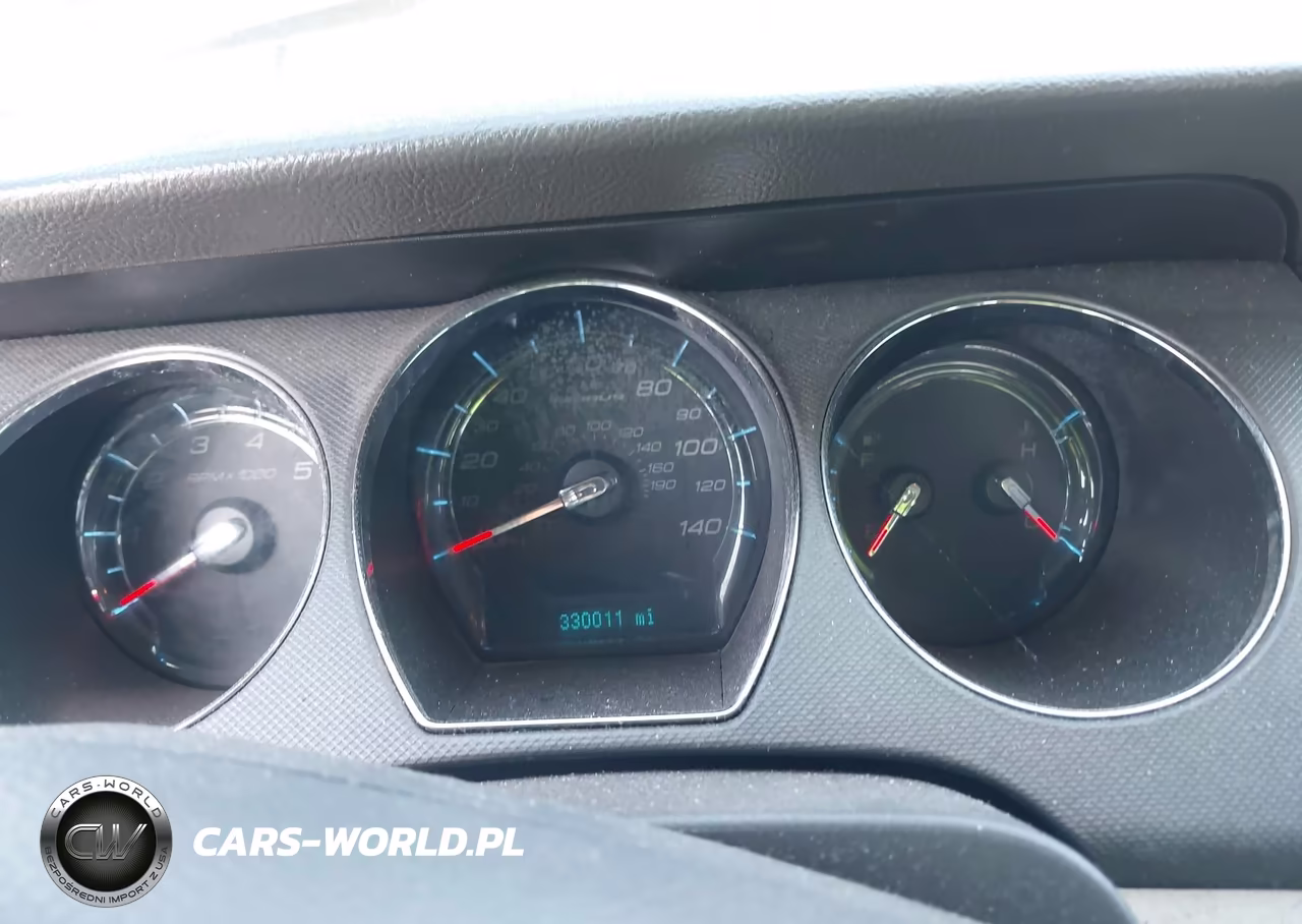 2011 Ford Taurus Se VIN:1FAHP2DWXBG109543 - 7