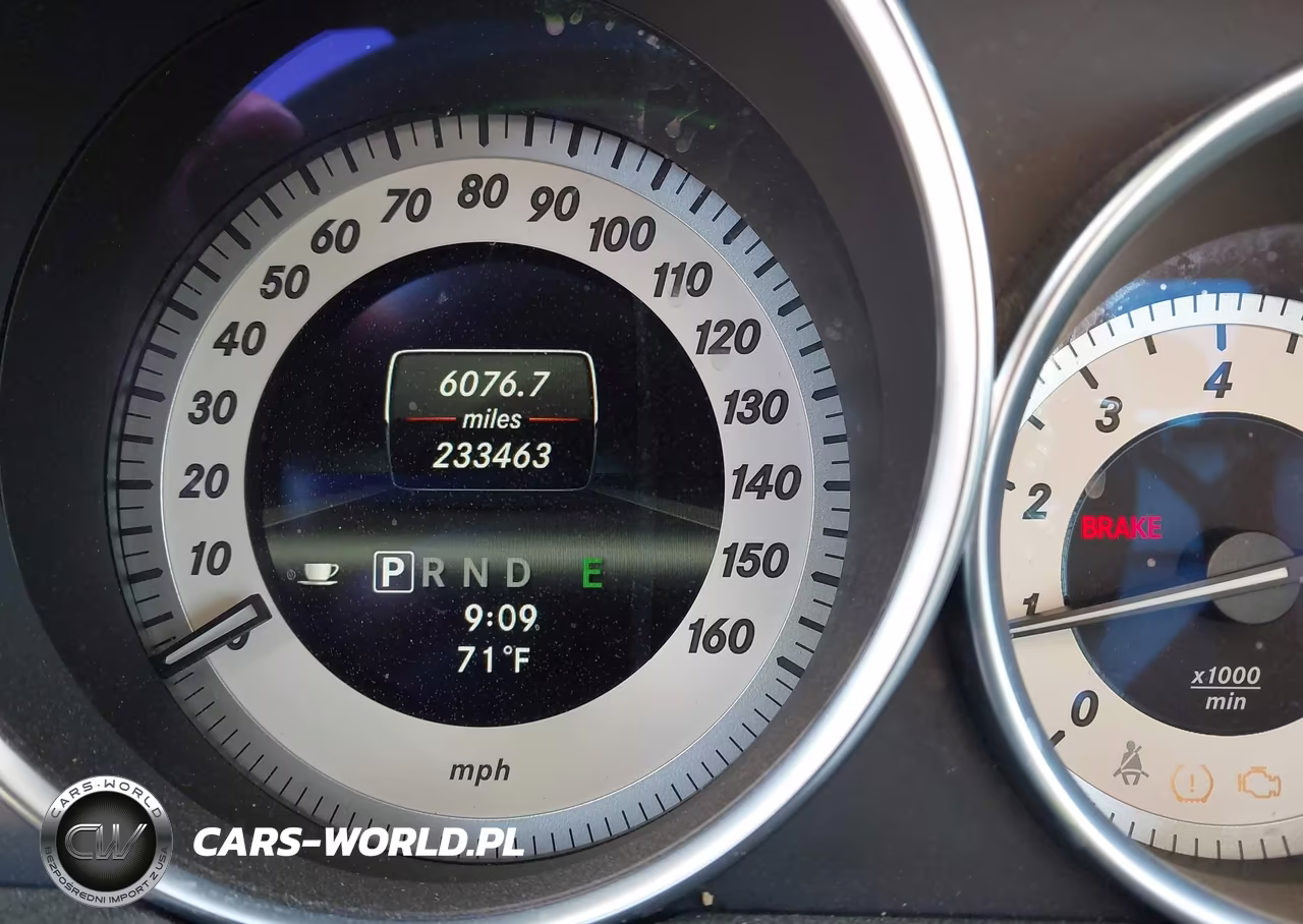 2013 Mercedes-Benz C 300 Luxury 4Matic VIN:WDDGF8AB3DR252828 - 7