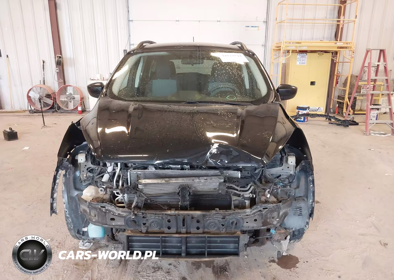 2018 Ford Escape Se VIN:1FMCU9GD3JUA29982 - 12
