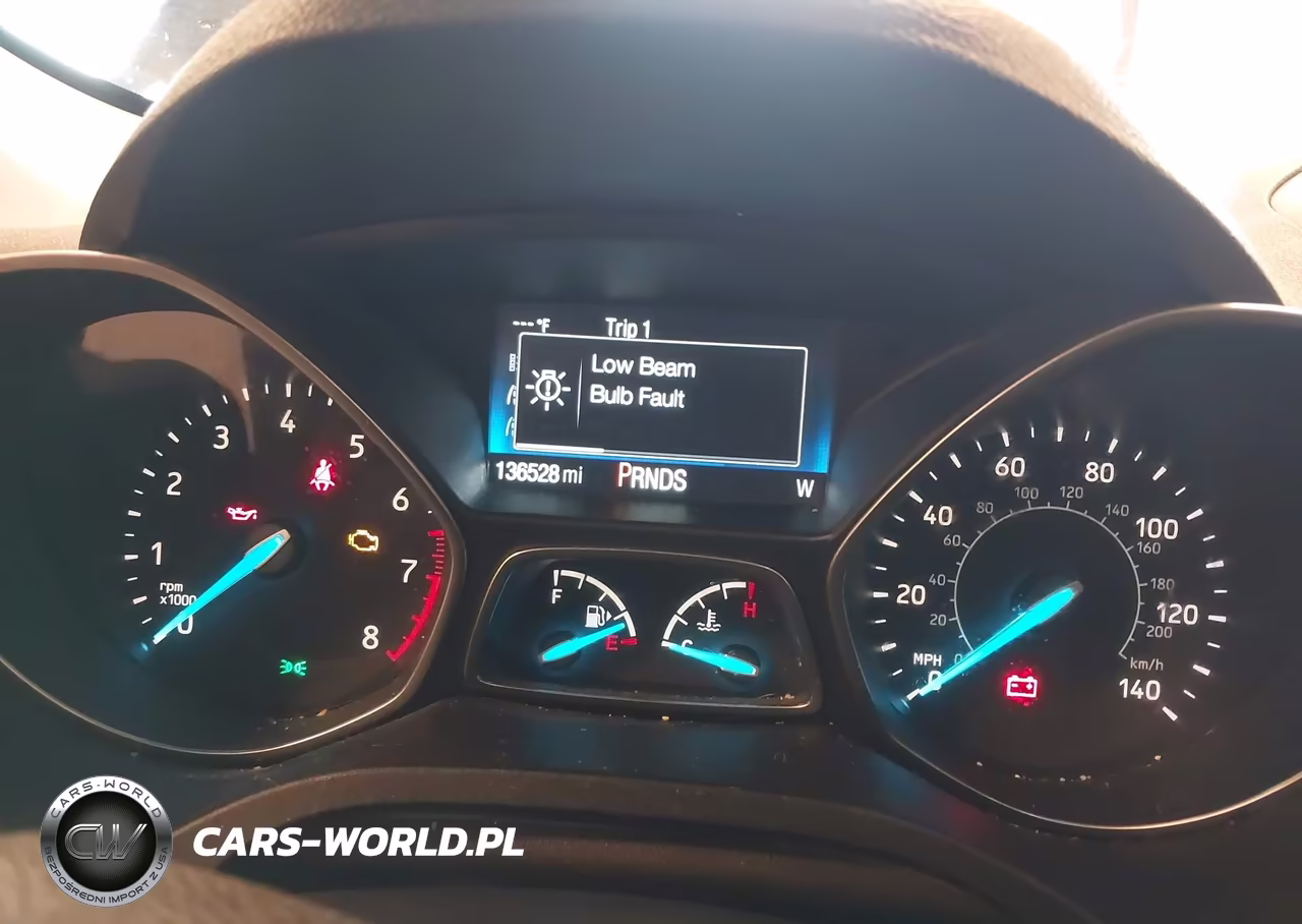 2018 Ford Escape Se VIN:1FMCU9GD3JUA29982 - 7