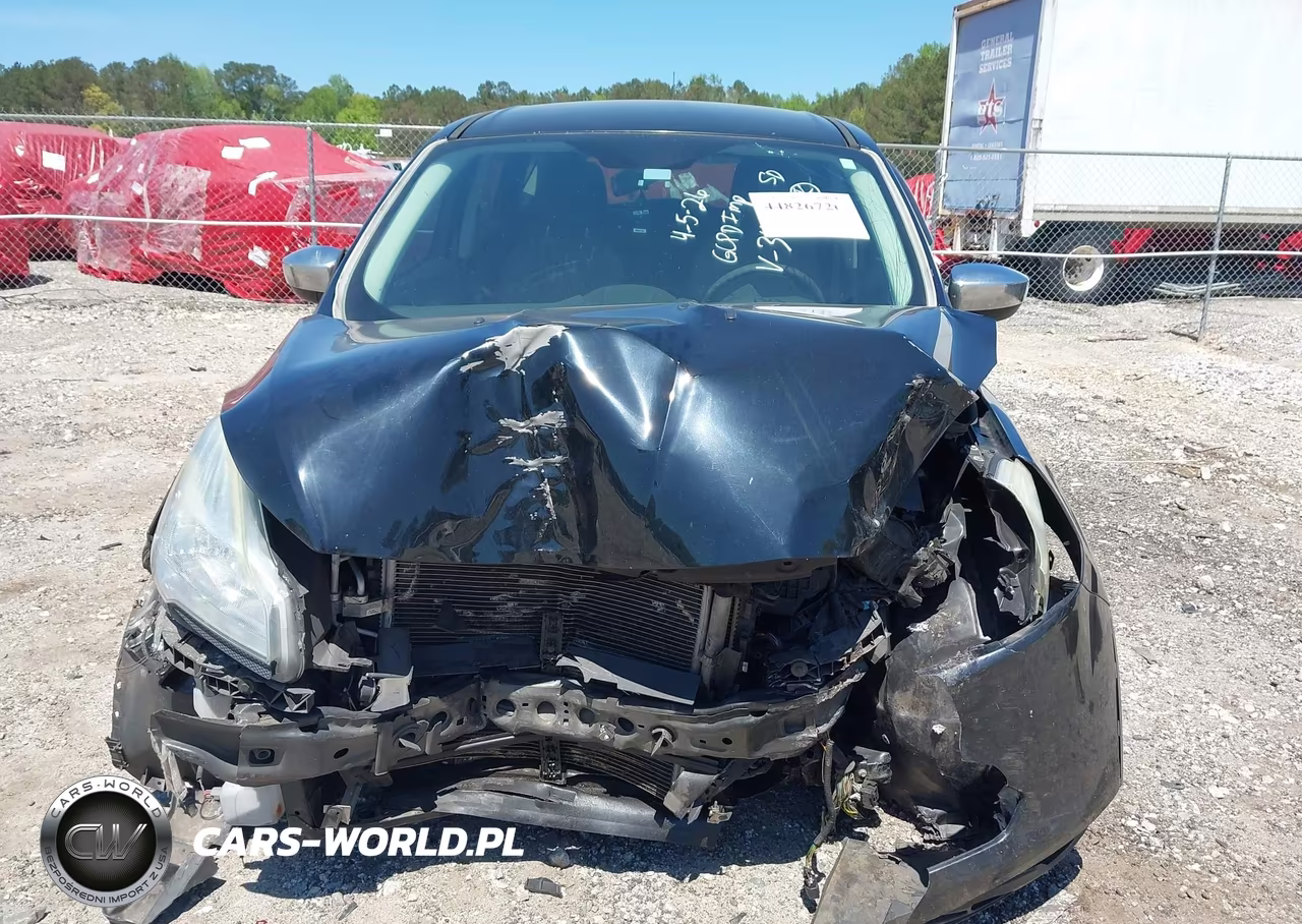 2016 Ford Escape Se VIN:1FMCU0G7XGUB43461 - 12