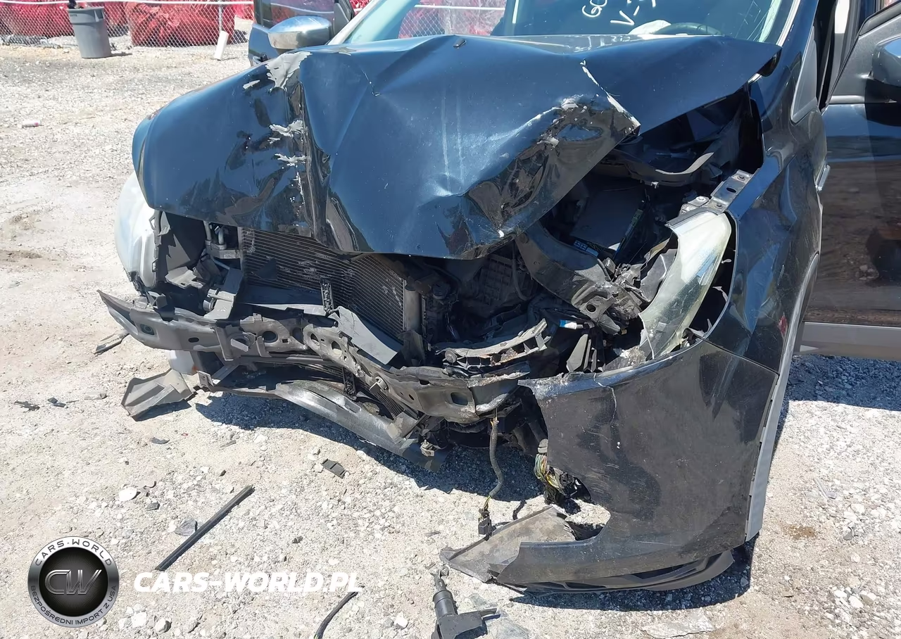 2016 Ford Escape Se VIN:1FMCU0G7XGUB43461 - 6