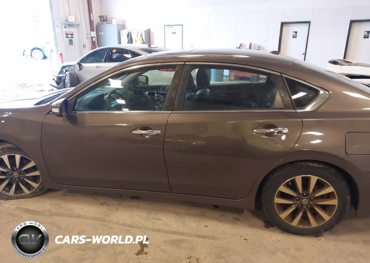 2017 Nissan Altima 2.5 Sl VIN:1N4AL3AP1HC227772 - 14