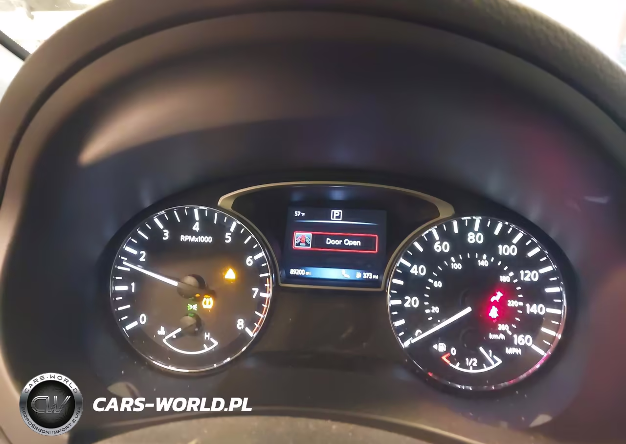 2017 Nissan Altima 2.5 Sl VIN:1N4AL3AP1HC227772 - 7