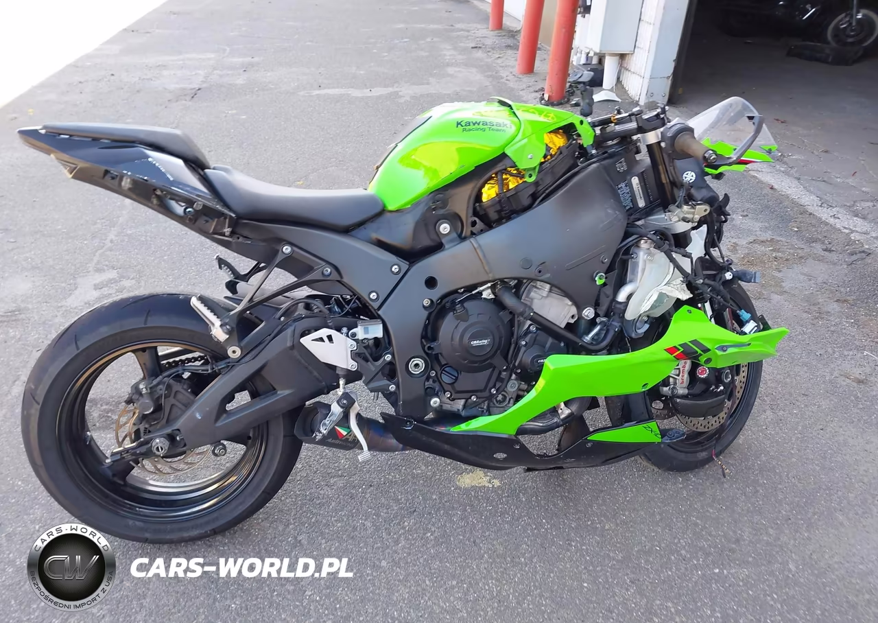 2024 Kawasaki Zx1002 M VIN:JKBZXVM12RA007225 - 12