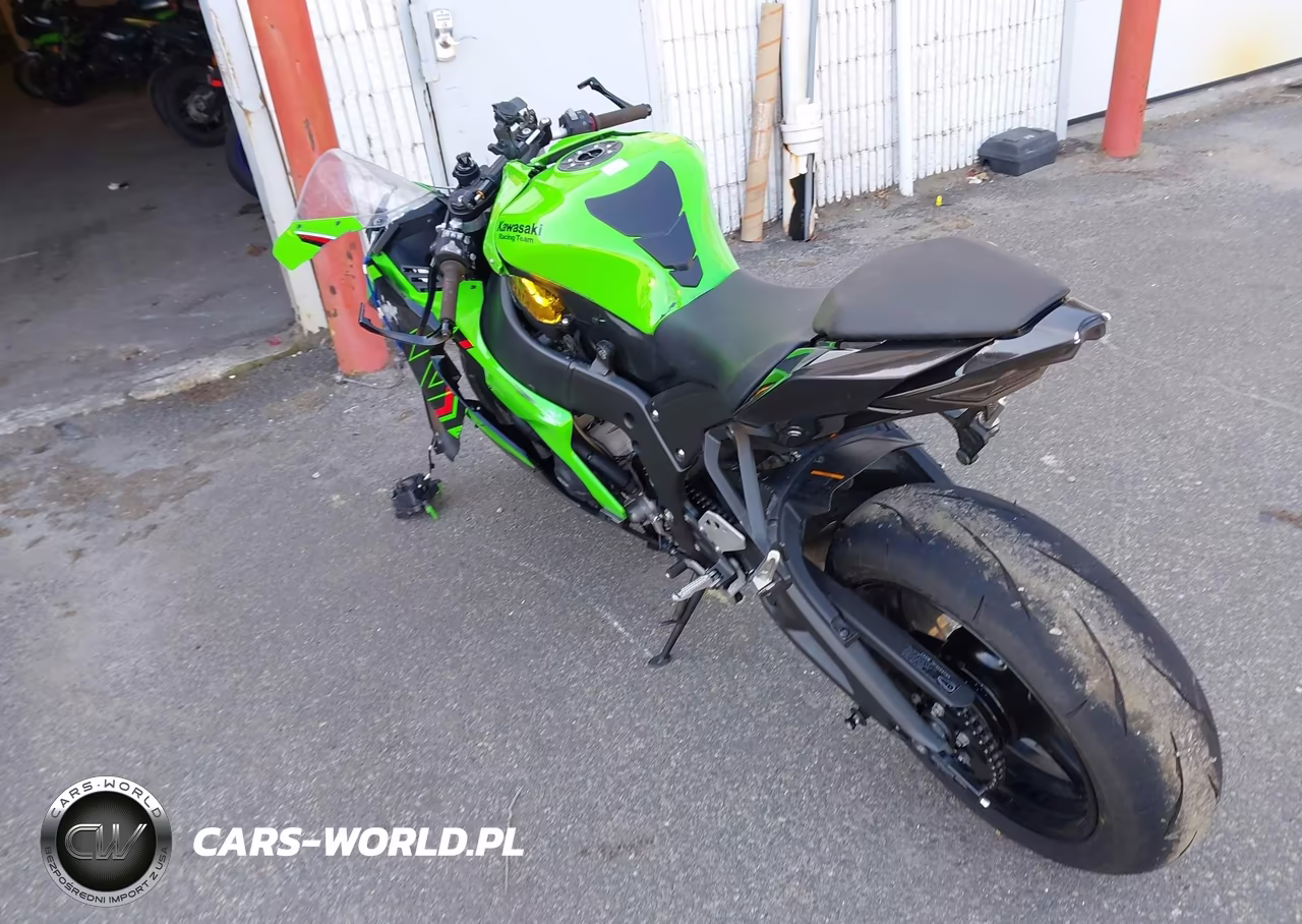 2024 Kawasaki Zx1002 M VIN:JKBZXVM12RA007225 - 3