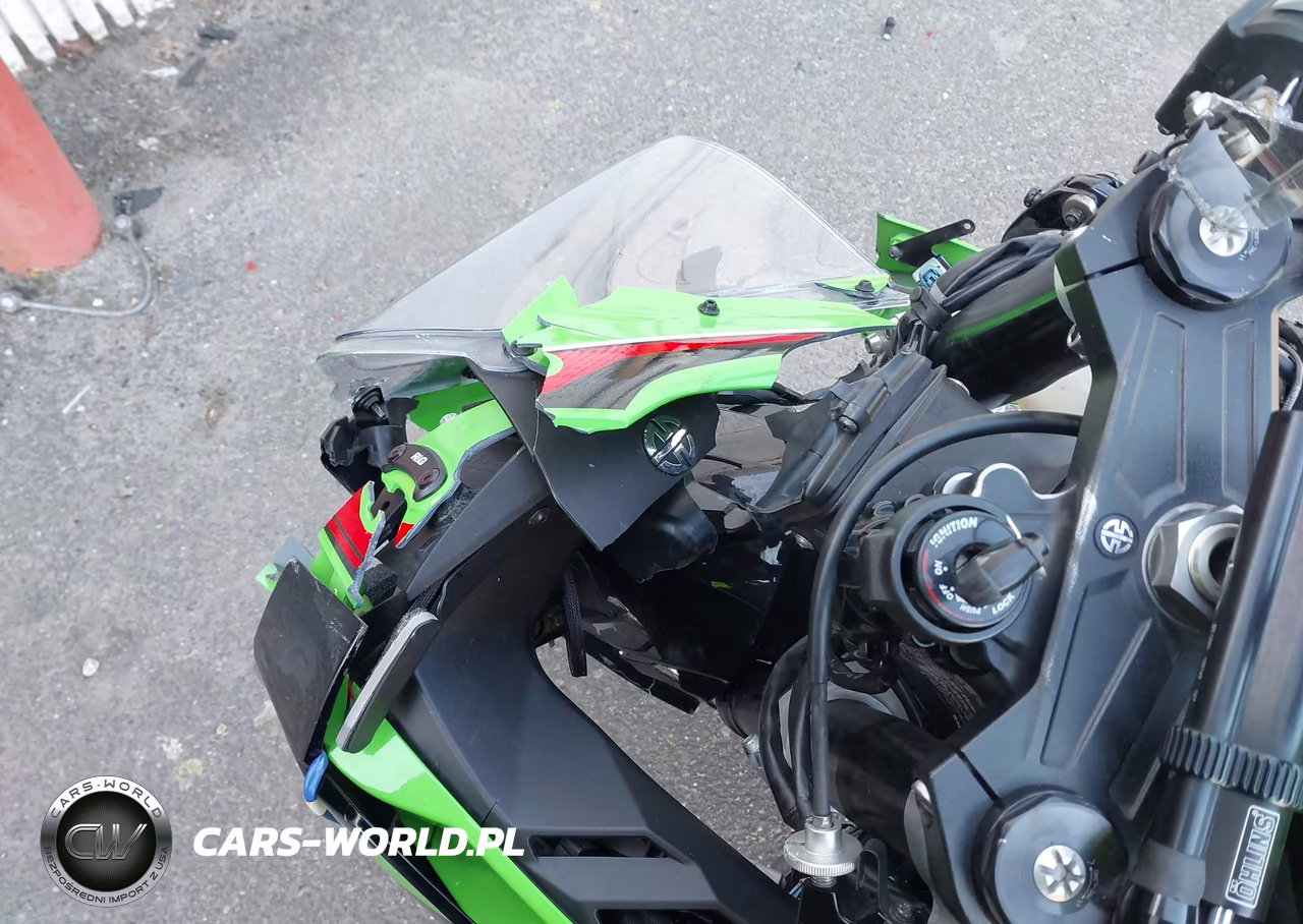 2024 Kawasaki Zx1002 M VIN:JKBZXVM12RA007225 - 7