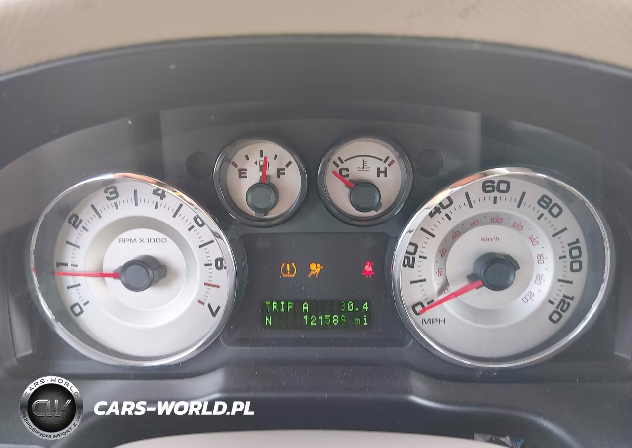 2007 Ford Edge Sel Plus VIN:2FMDK49C17BB15016 - 7