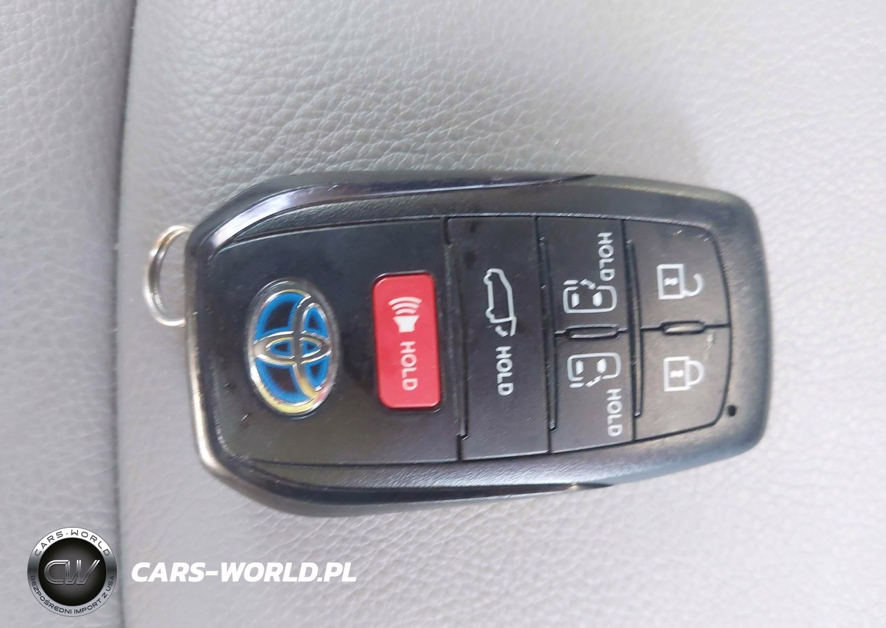 2025 Toyota Sienna Xle VIN:5TDYSKFC0SS198833 - 11