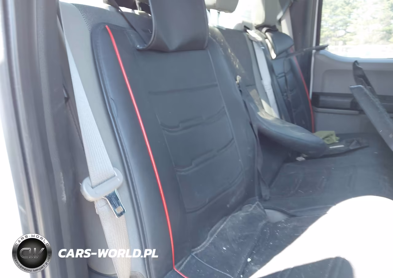 2019 Ford F-150 Xl VIN:1FTEX1E57KKE67919 - 8