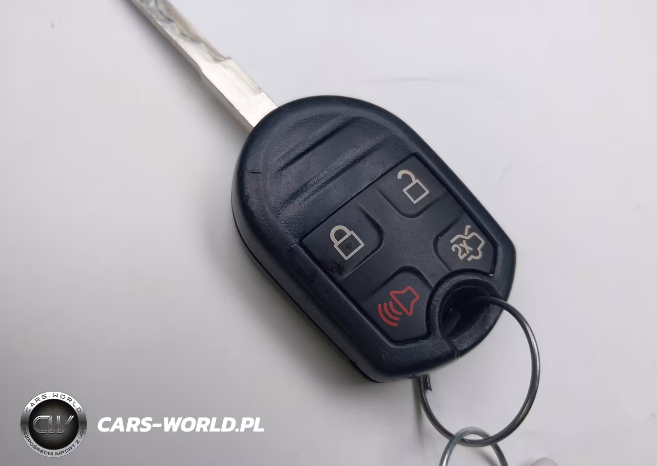 2016 Ford Fiesta Se VIN:3FADP4BJ5GM154002 - 11