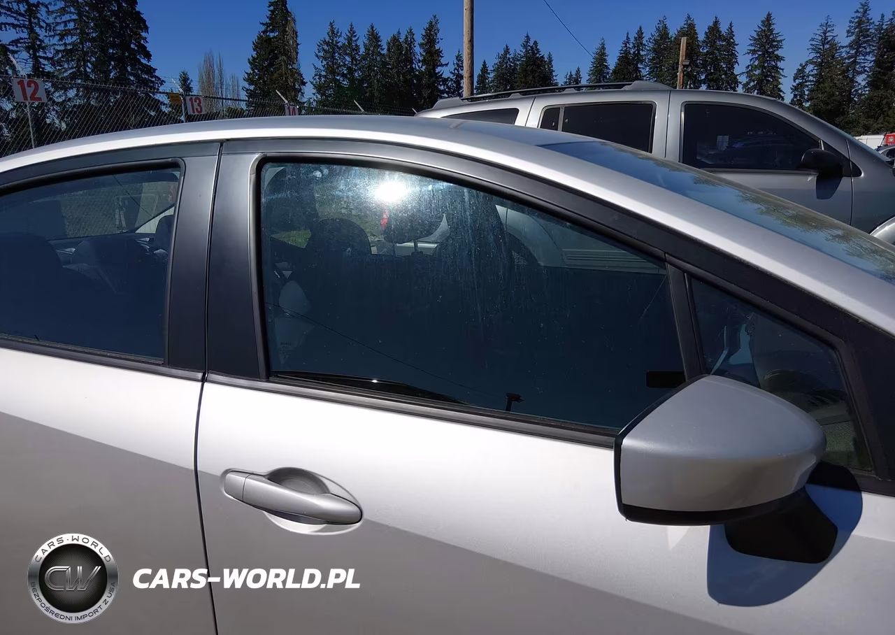 2024 Nissan Versa 1.6 Sv VIN:3N1CN8EV6RL833712 - 13