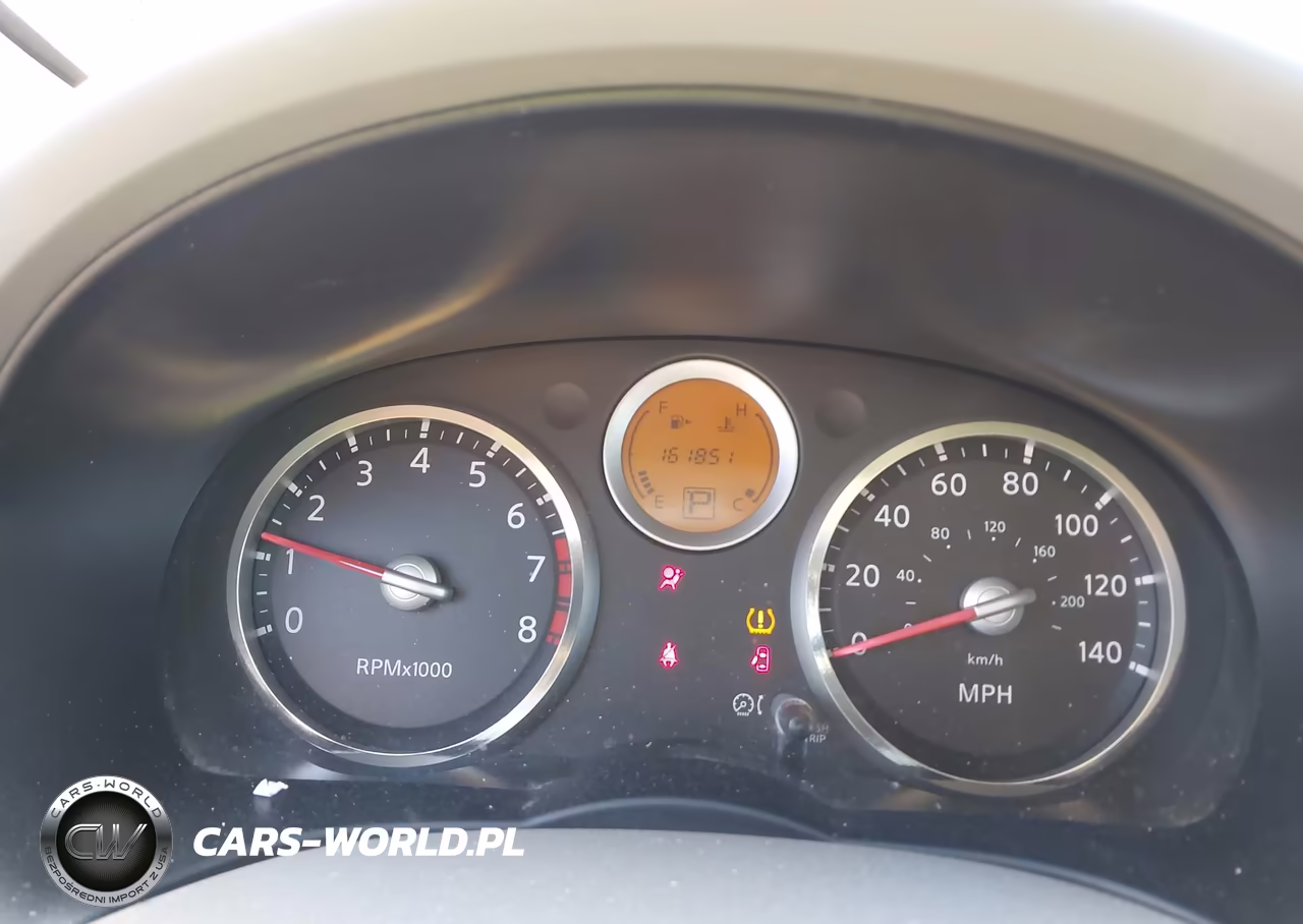 2007 Nissan Sentra 2.0S VIN:3N1AB61E07L701388 - 7