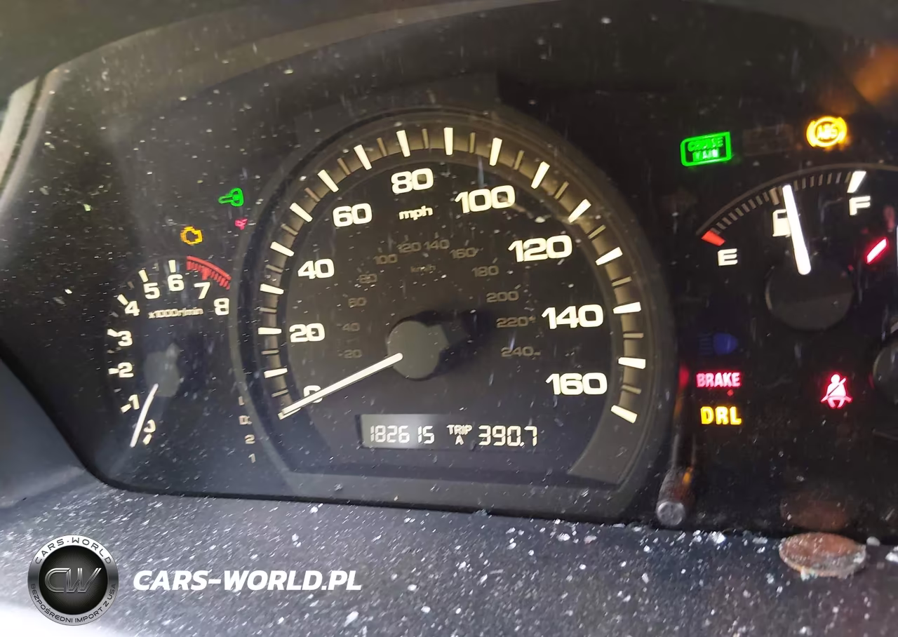2006 Honda Accord 2.4 Ex VIN:1HGCM56876A106168 - 7
