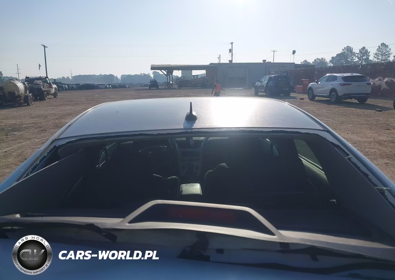 2010 Chevrolet Malibu Lt VIN:1G1ZC5EB1A4123542 - 13