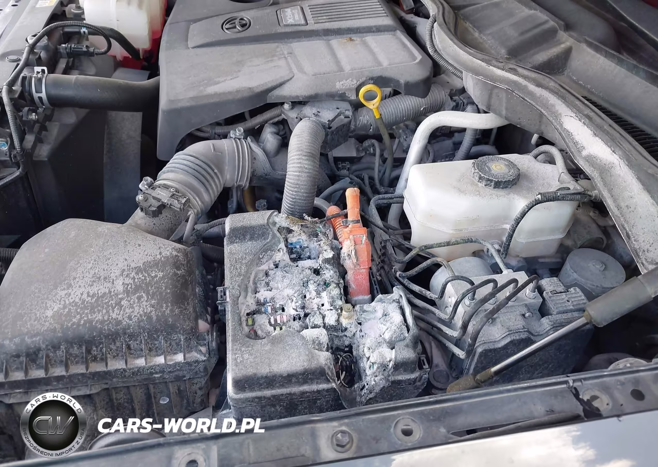 2023 Toyota Tundra Hybrid Trd Pro VIN:5TFPC5DB6PX015652 - 6