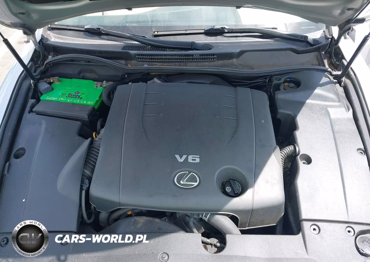 2010 Lexus Is 250C VIN:JTHFF2C2XA2513858 - 10