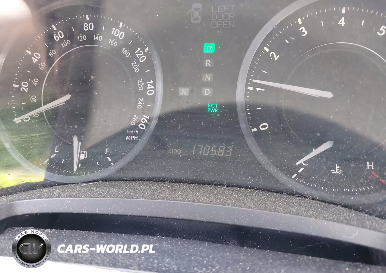 2010 Lexus Is 250C VIN:JTHFF2C2XA2513858 - 15