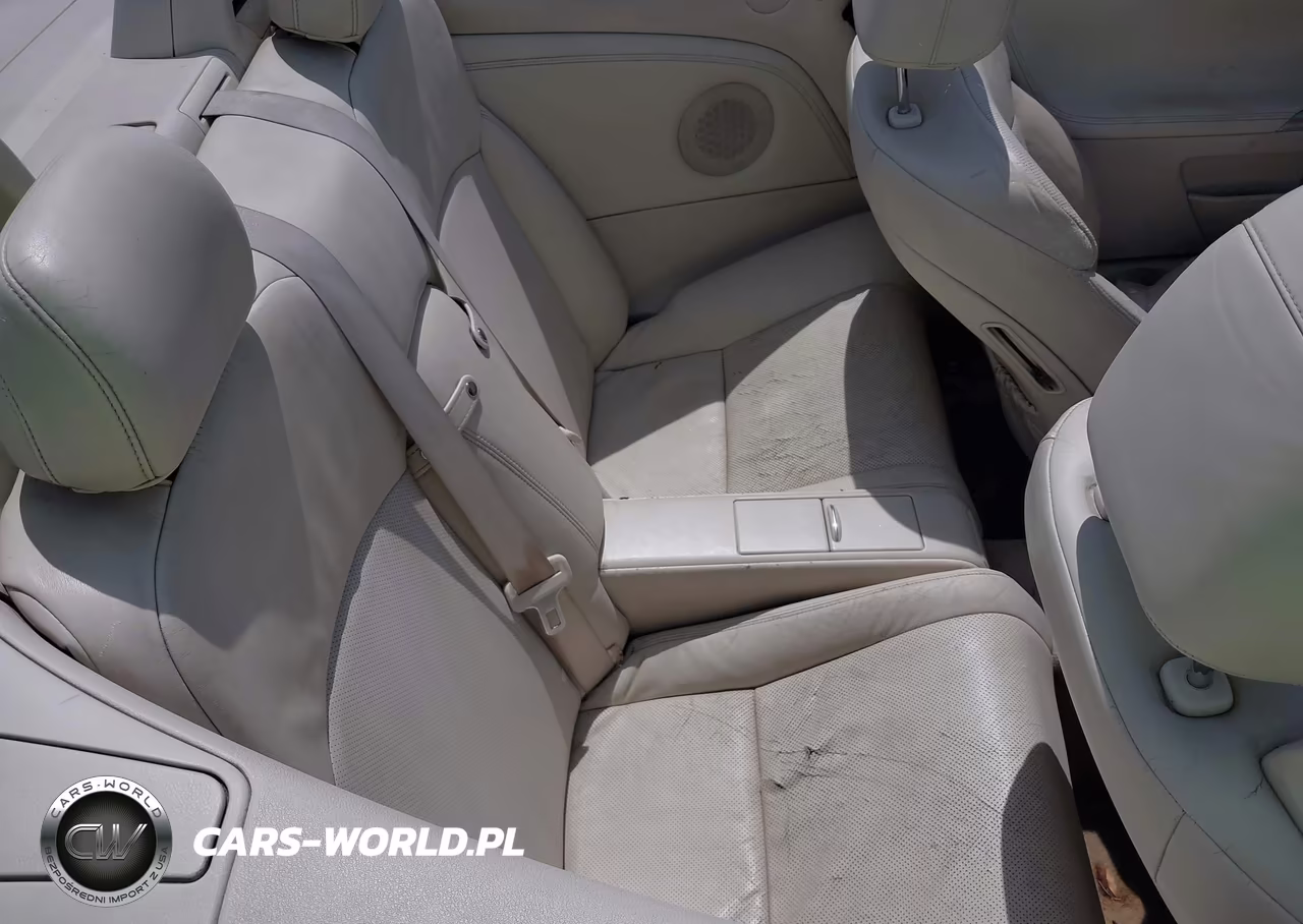 2010 Lexus Is 250C VIN:JTHFF2C2XA2513858 - 8