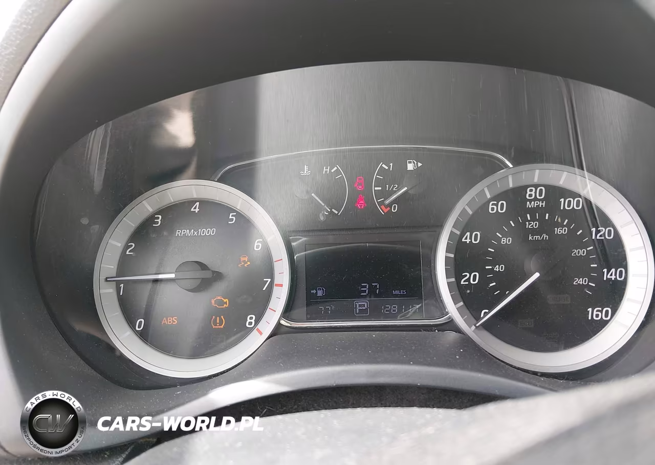 2014 Nissan Sentra Sr VIN:3N1AB7AP3EL618459 - 7
