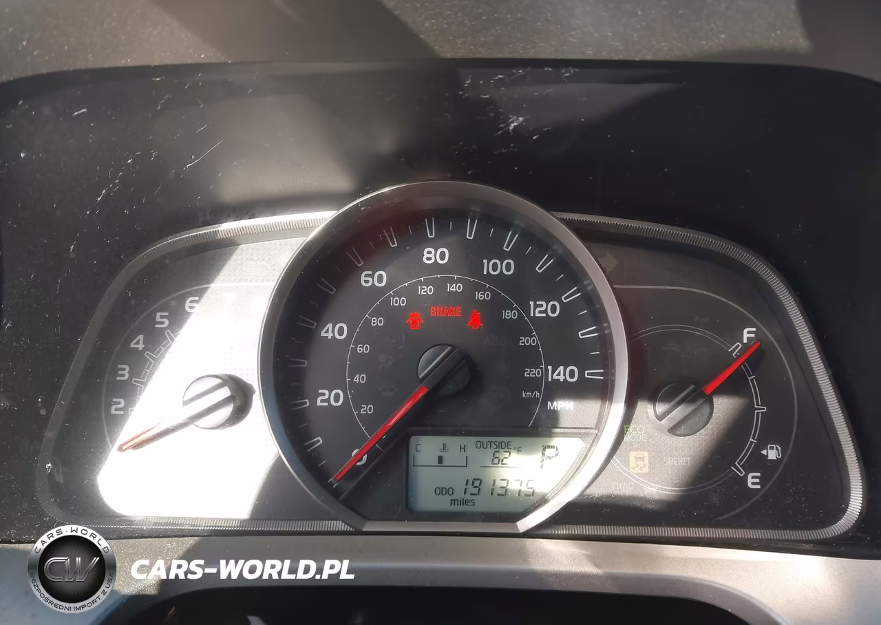 2014 Toyota Rav4 Xle VIN:2T3WFREV1EW083247 - 7