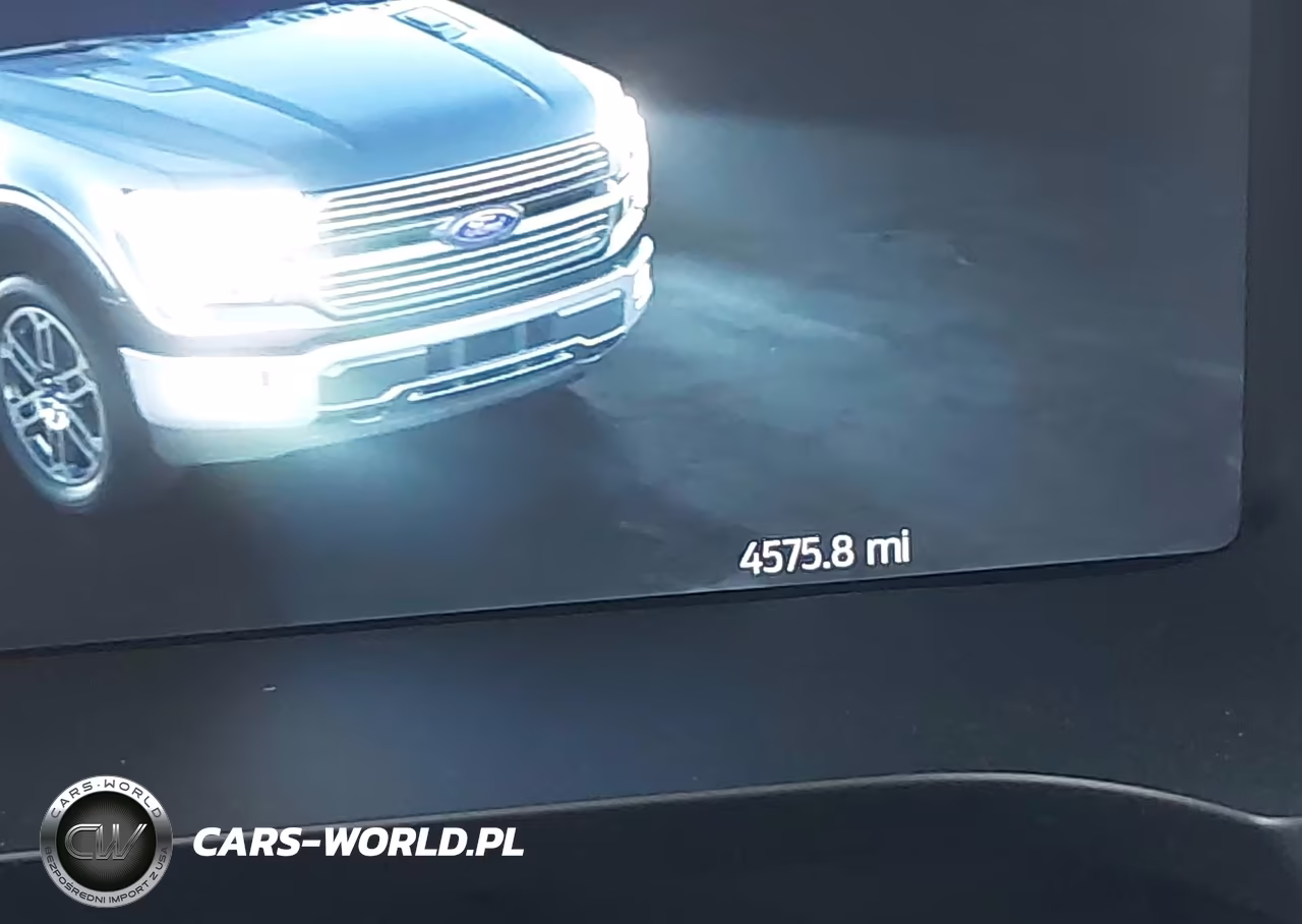 2025 Ford F-150 Xl VIN:1FTMF1L56SKF62988 - 14