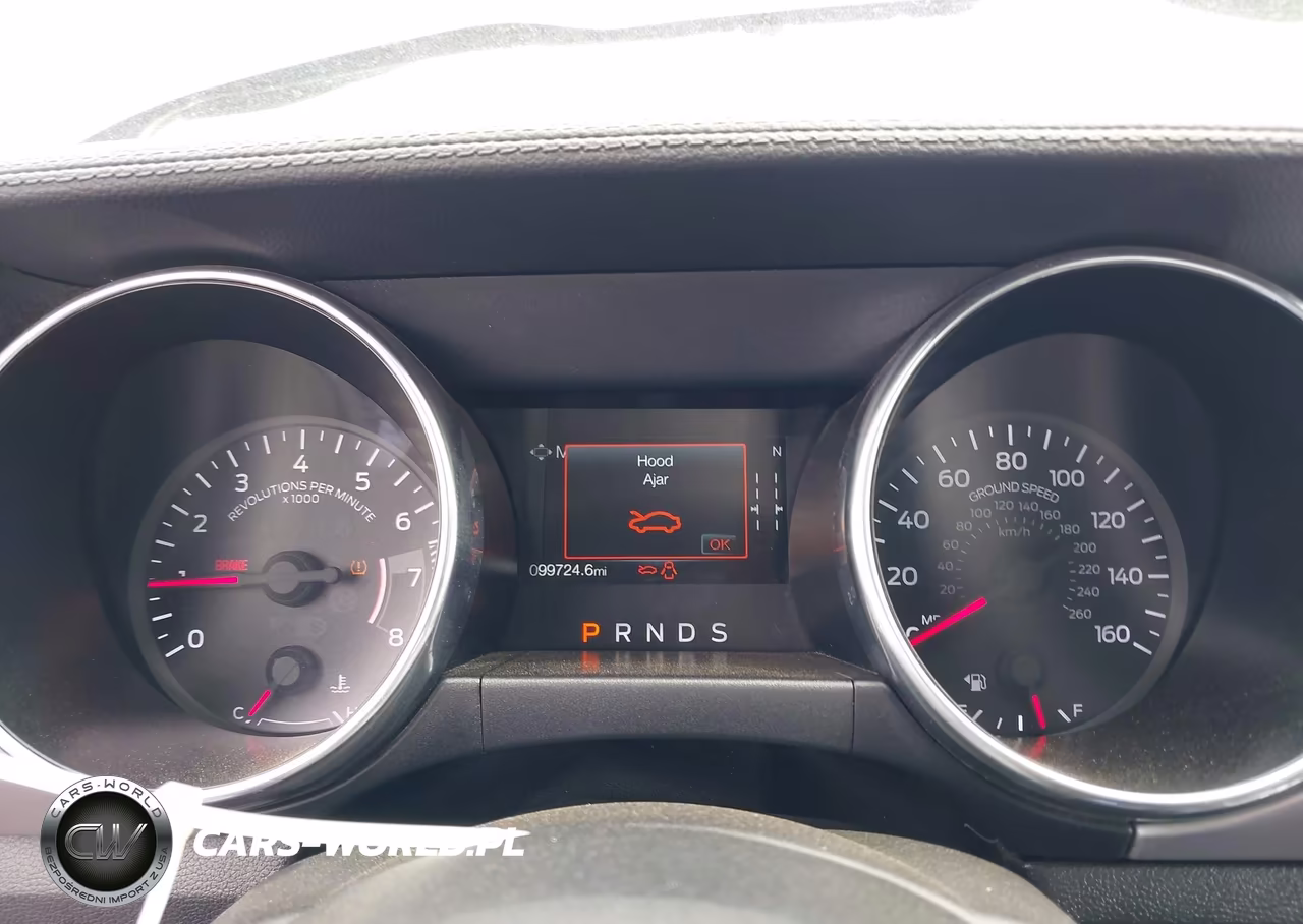 2021 Ford Mustang Ecoboost Premium VIN:1FATP8UH9M5120613 - 7